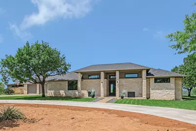 418 The Hills Road, Horseshoe Bay, TX 78657 - Photo 1