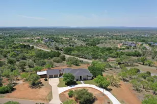 418 The Hills Rd, Horseshoe Bay, TX 78657 - Photo 2