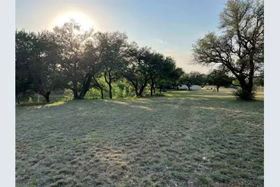 Lot 210 Creek Lane, Horseshoe Bay, TX 78657 - Photo 8