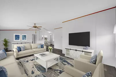 156 Julie Lane, Kingsland, TX 78639 - Photo 6