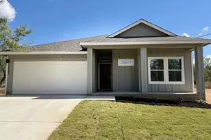 1231 Northcrest, Granite Shoals, TX 78654 - Photo 16