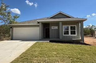 1231 Northcrest, Granite Shoals, TX 78654 - Photo 1