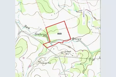 Unk County Road 330, Bertram, TX 78605 - Photo 18