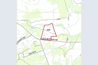 Unk County Road 330, Bertram, TX 78605 - Photo 18