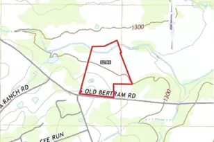 Unk County Road 330, Bertram, TX 78605 - Photo 18