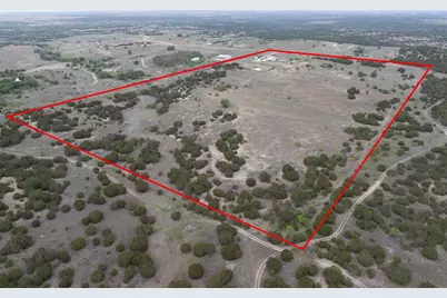 1283 Rattlesnake Trl, Burnet, TX 78611 - Photo 24