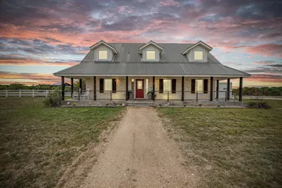 1283 Rattlesnake Trl, Burnet, TX 78611 - Photo 2