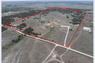 1283 Rattlesnake Trl, Burnet, TX 78611 - Photo 1