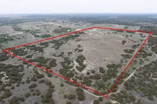 1283 Rattlesnake Trl, Burnet, TX 78611 - Photo 4