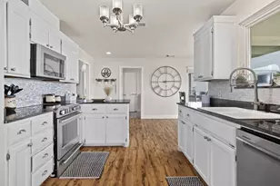 1283 Rattlesnake Trl, Burnet, TX 78611 - Photo 8