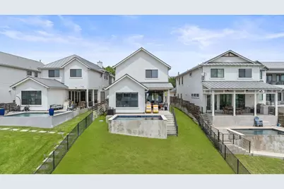 1324 Euel Moore, Kingsland, TX 78639 - Photo 4