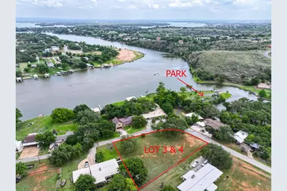 Lot 3 & 4 Sandy Harbor Dr, Horseshoe Bay, TX 78657 - Photo 6