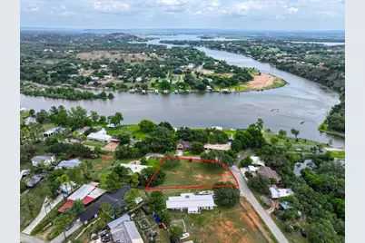 Lot 3 & 4 Sandy Harbor Dr, Horseshoe Bay, TX 78657 - Photo 4