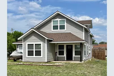 3510 Cactus Trail, Kingsland, TX 78639 - Photo 1