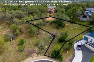 600 Mountain Dew, Horseshoe Bay, TX 78657 - Photo 4