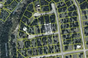 Lot 22325 Jalapeno, Horseshoe Bay, TX 78657 - Photo 1