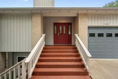 1011 Ridge Point Drive, Marble Falls, TX 78654 - Photo 1