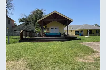 400 N Chaparral Drive, Burnet, TX 78611 - Photo 4