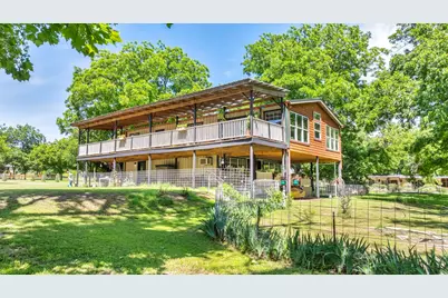 3715 Lakeview Dr, Cottonwood Shores, TX 78657 - Photo 8