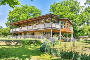 3715 Lakeview Dr, Cottonwood Shores, TX 78657 - Photo 8