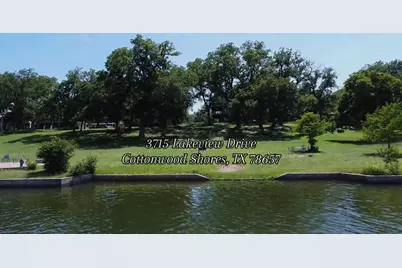 3715 Lakeview Dr, Cottonwood Shores, TX 78657 - Photo 1