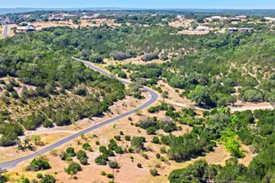 Lot 58 Eagle Ridge, Burnet, TX 78611 - Photo 8