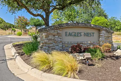 Lot 58 Eagle Ridge, Burnet, TX 78611 - Photo 2