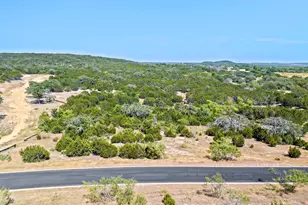 Lot 58 Eagle Ridge, Burnet, TX 78611 - Photo 14