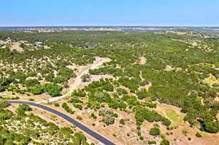 Lot 58 Eagle Ridge, Burnet, TX 78611 - Photo 6