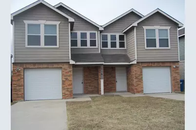 716A Claremont, Marble Falls, TX 78654 - Photo 1