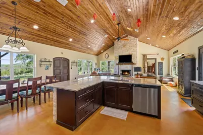 11755 Rm 1323, Johnson City, TX 78636 - Photo 10