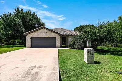 104 Springfield, Horseshoe Bay, TX 78657 - Photo 1