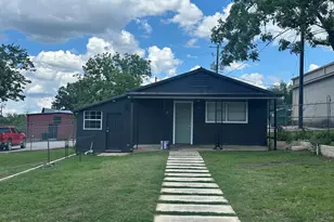 815 6th St, Marble Falls, TX 78654 - Photo 1