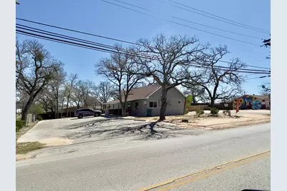 802 N Phillips Ranch Road, Granite Shoals, TX 78654 - Photo 1