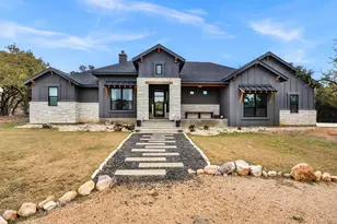 123 Wandering Oaks Circle, Burnet, TX 78611 - Photo 1