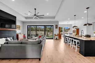 123 Wandering Oaks Circle, Burnet, TX 78611 - Photo 6