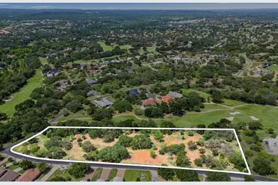 8001 Lachite Drive, Horseshoe Bay, TX 78657 - Photo 2