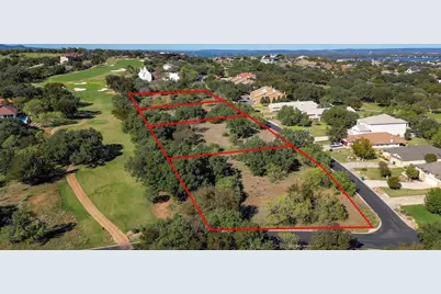 0000 Lachite Dr, Horseshoe Bay, TX 78657 - Photo 1