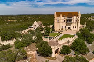 7400 S Park Road 4, Burnet, TX 78611 - Photo 1