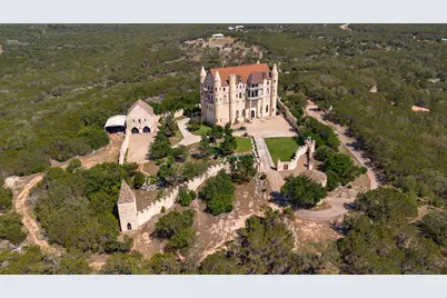 7400 S Park Road 4, Burnet, TX 78611 - Photo 4