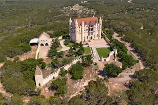 7400 S Park Road 4, Burnet, TX 78611 - Photo 4