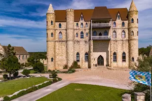 7400 S Park Road 4, Burnet, TX 78611 - Photo 2