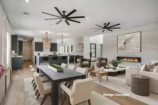 98 Wennmohs Pl, Horseshoe Bay, TX 78657 - Photo 6