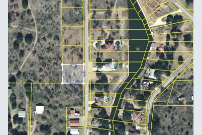 Lot 73A Lazy Oaks, Kingsland, TX 78639 - Photo 2