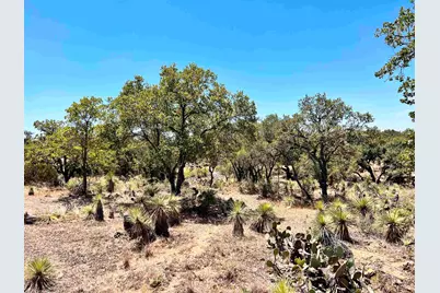 Lots 320-323 Tbd W. Castlebriar Drive, Granite Shoals, TX 78654 - Photo 1