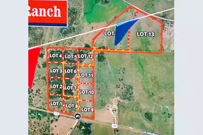 Lot 4,  5060 W Hwy 190, Lometa, TX 78653 - Photo 16