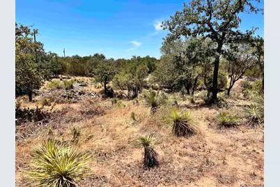 Lot 323 Tbd W. Castlebriar Drive, Granite Shoals, TX 78654 - Photo 6