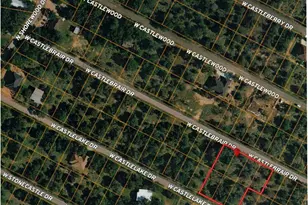 Lot 323 Tbd W Castlebriar Dr, Granite Shoals, TX 78654 - Photo 4