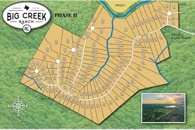 Lot 65 Tbd Big Creek Drive, Big Creek Ranch, Kingsland, TX 78654 - Photo 12