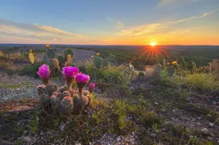 Lot 65 Tbd Big Creek Dr Big Creek Ranch, Kingsland, TX 78654 - Photo 4